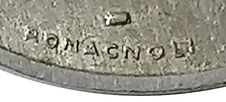 sena coins